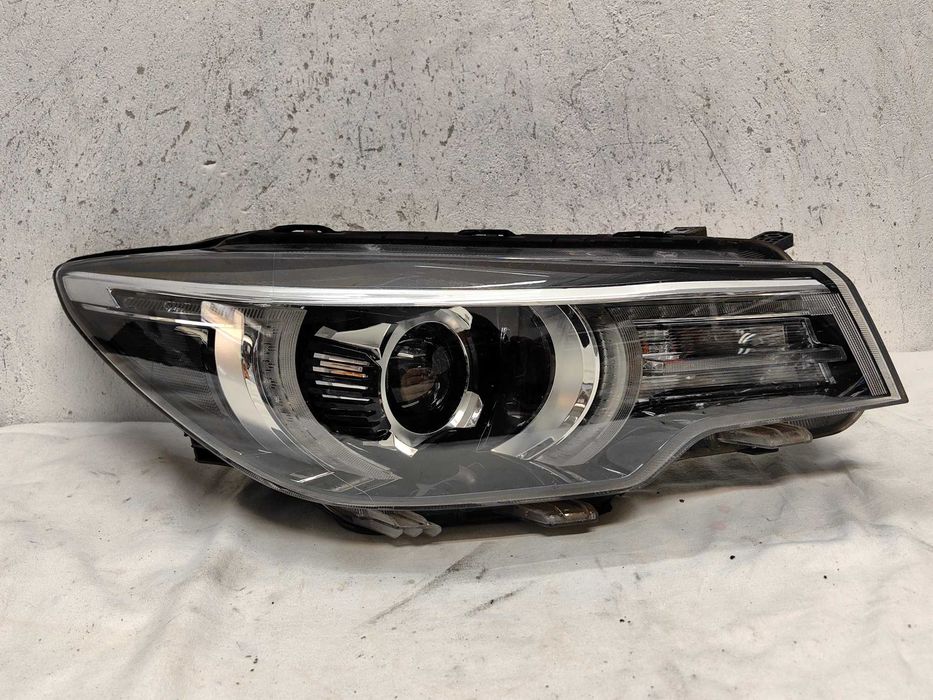 Оригинален фар MG ZS Led