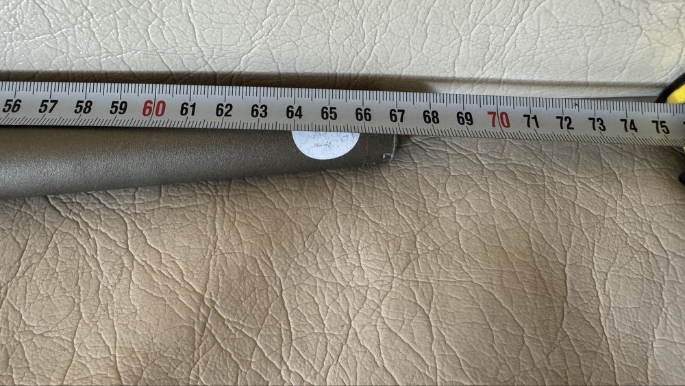 Renthal Fatbar MTB кормило