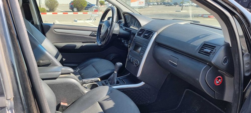 Vand Mercedes A-Class 160 CDI, 2011