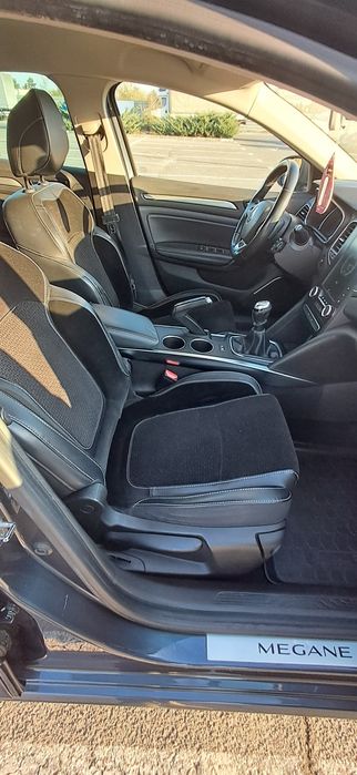 RENAULT Megane 2017 — imagine 4