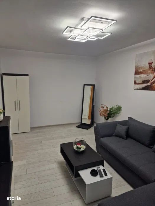 Apartament 2 camere | metrou Gorjului | linistit — fotografia 1