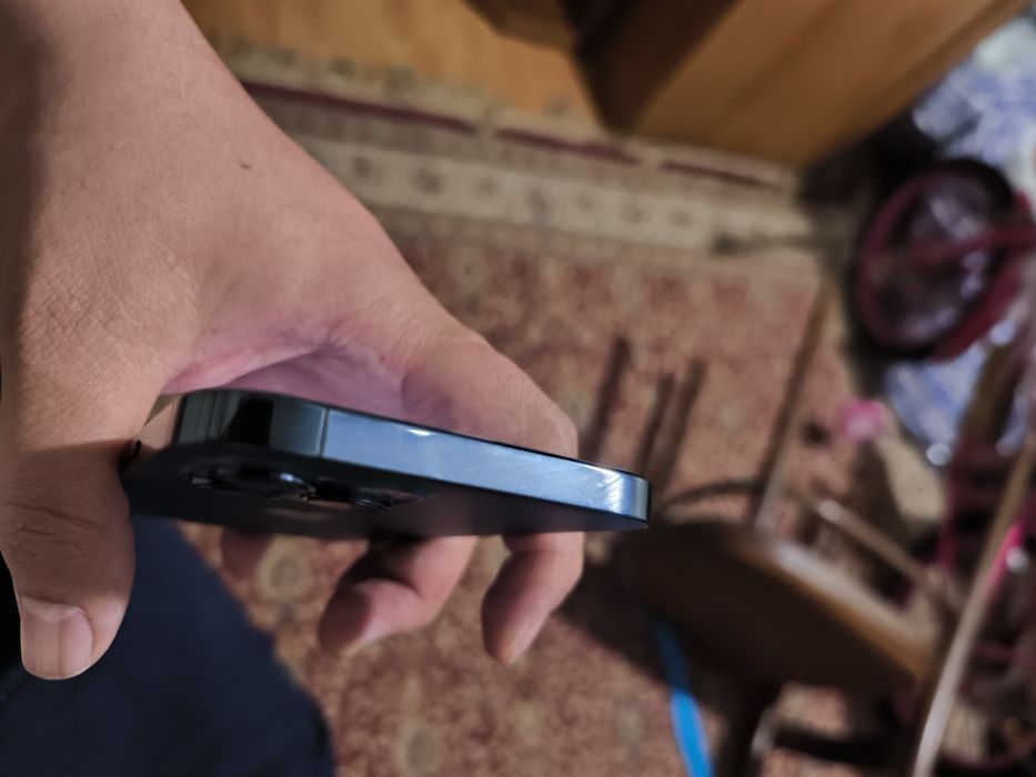 Iphone 12 PRO MAX 512GB