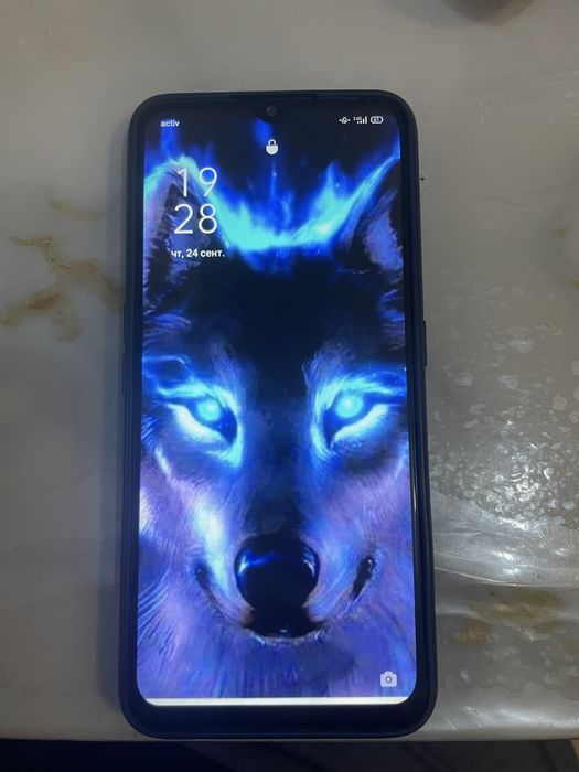 OPPO A5 2020года.