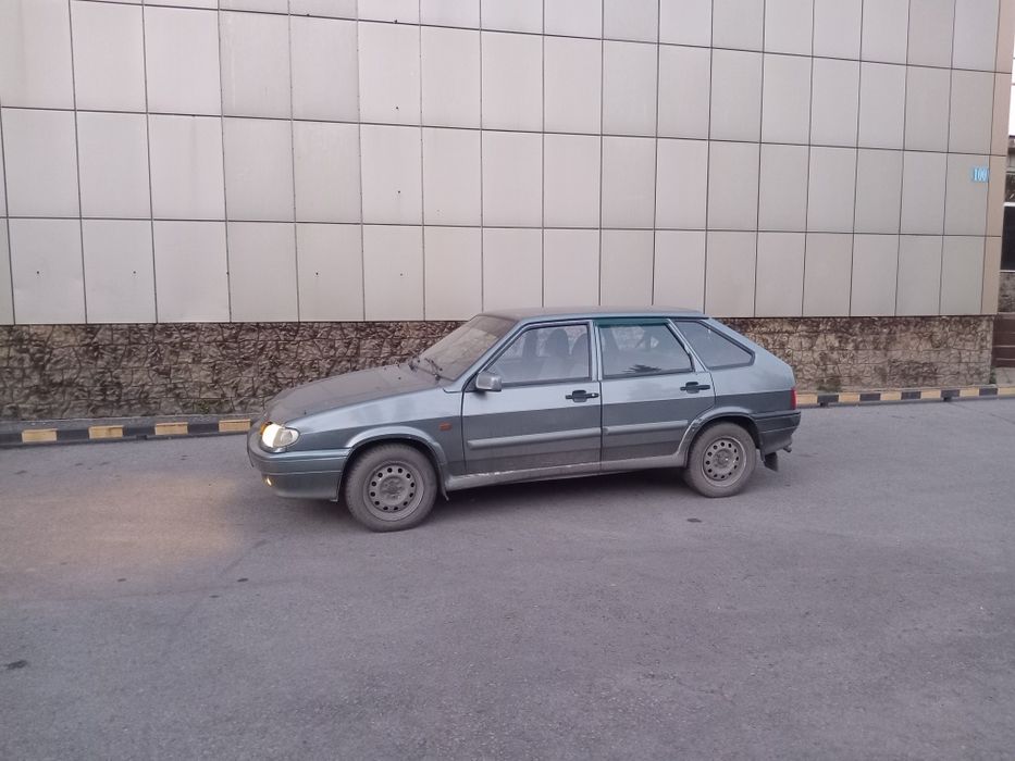 Продаётся автомобиль