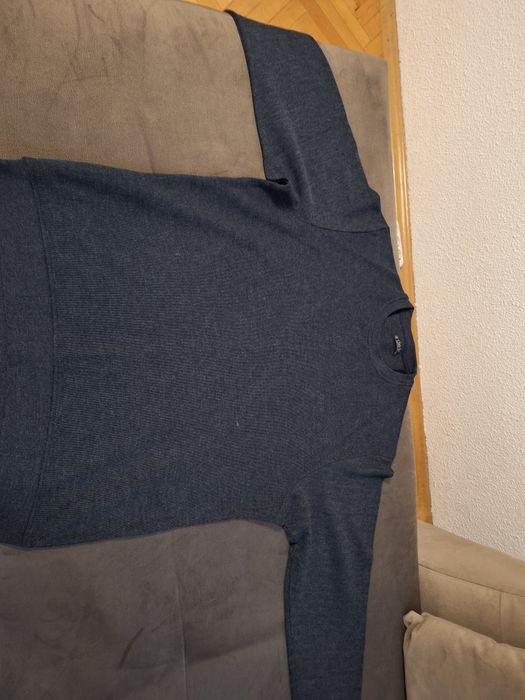 Мъжки пуловери 3 броя ,размер 2 XL