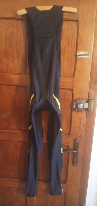 Pantaloni gore bike marime M/L