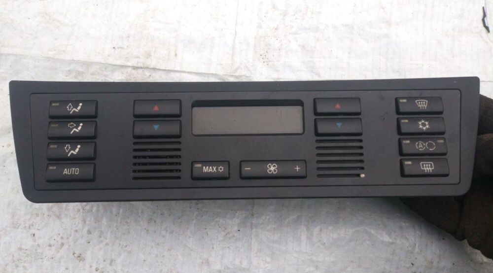 Клима БМВ, Мерседес, Land Rover, Mini Cooper.