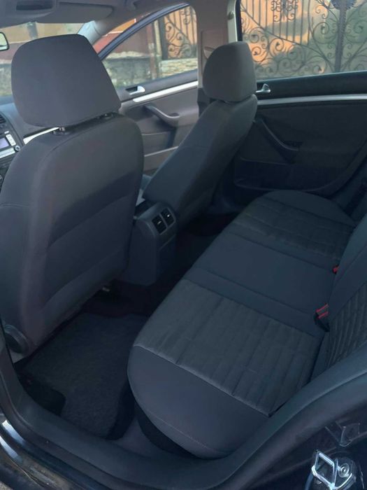 volkswagen golf 5