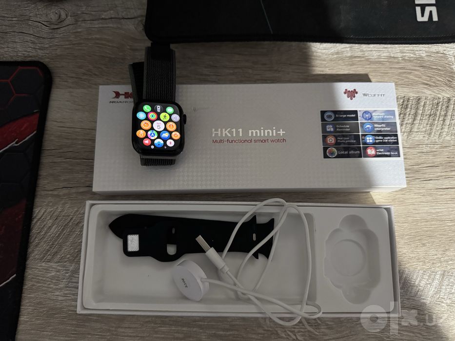 H11 mini ( smart watch)