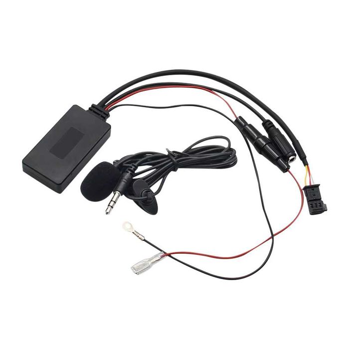 НОВ Bluetooth за Mercedes Comand NTG в CL CLS E S SL класи с ГАРАНЦИЯ!