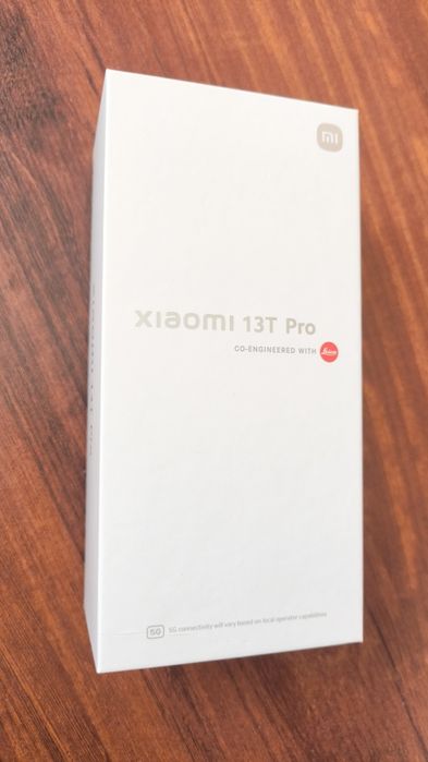 Xiaomi 13T Pro , 16/1024 gb двухсимочный.