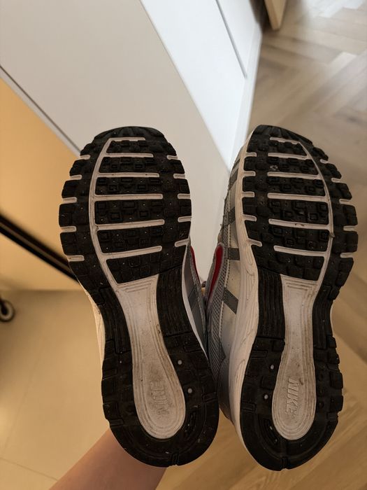 Кроссовки найк nike