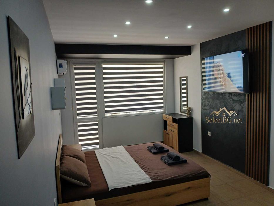 Продава се Тристаен апартамент в Велико Търново, Колю Фичето - 90 кв.м за 1423 €/кв.м - Снимка #7