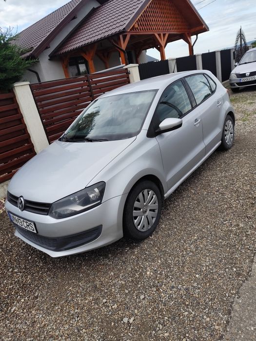 VOLKSWAGEN Polo 2010 — imagine 2