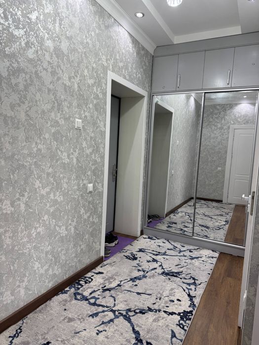 Здравствуйте ! Сдам в аренду свою 1 ком квартиру на Сергилях