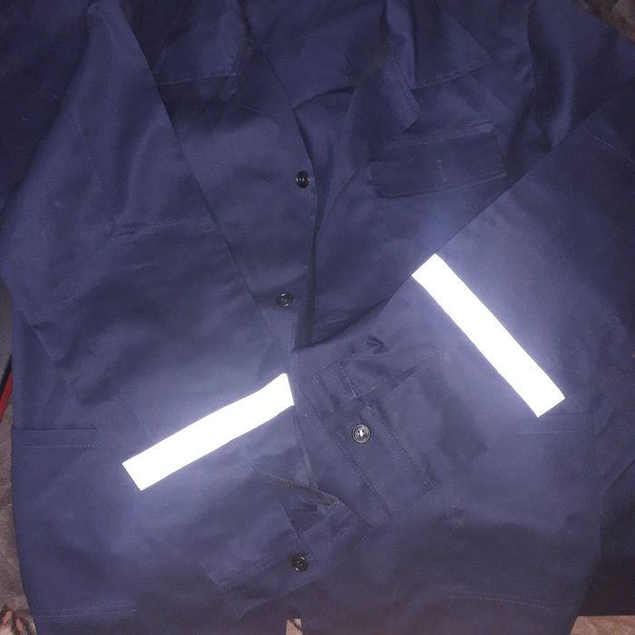 Рабочая одежда,роба,спецобувь