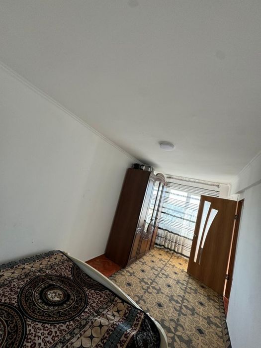 Продается 2-х комнатная