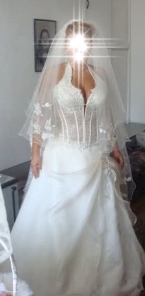 Сватбени Булчински рокли