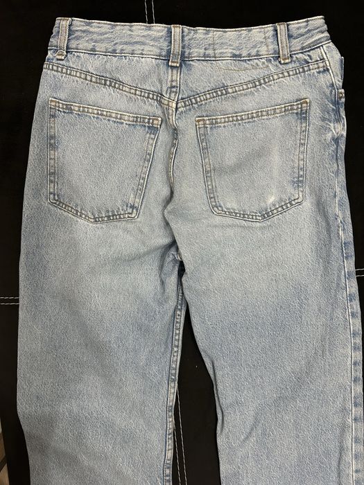 Дамски дънки Bershka