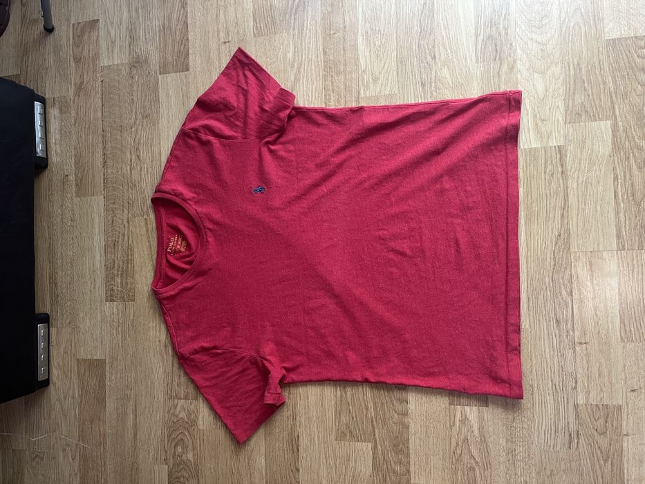 Тениска Polo Rauph Lauren