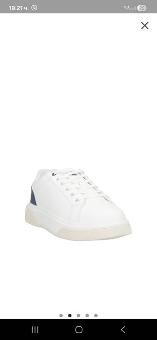 Кецове Paciotti 4US