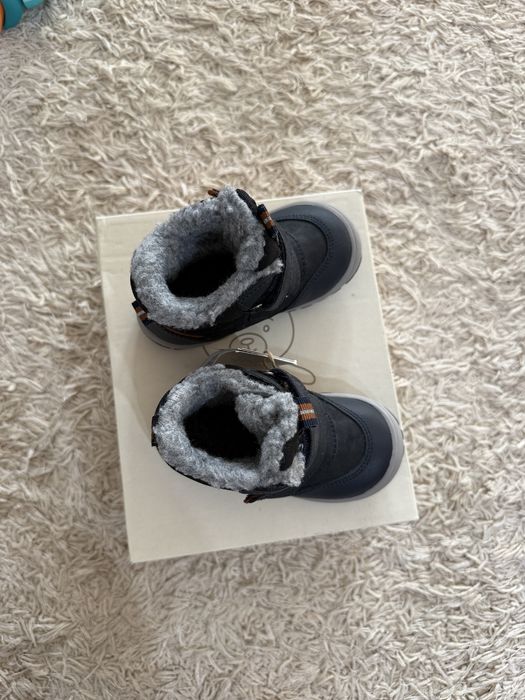 Ghete Lasocki, marimea 21