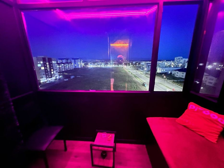 Квартиры посуточно