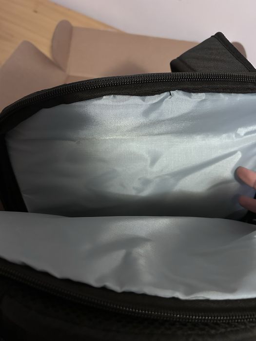 Rucsac laptop HP 3E2U5AA- marime 17.3 inch