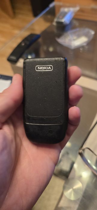 Telefon Colectie: Nokia 6131 Slide