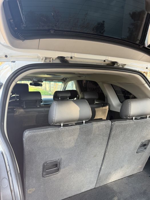 Captiva 2 Oq tozaa !!!