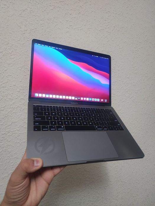 Apple MacBook Pro 13" 2017 Retina, 8GB, SSD 128GB