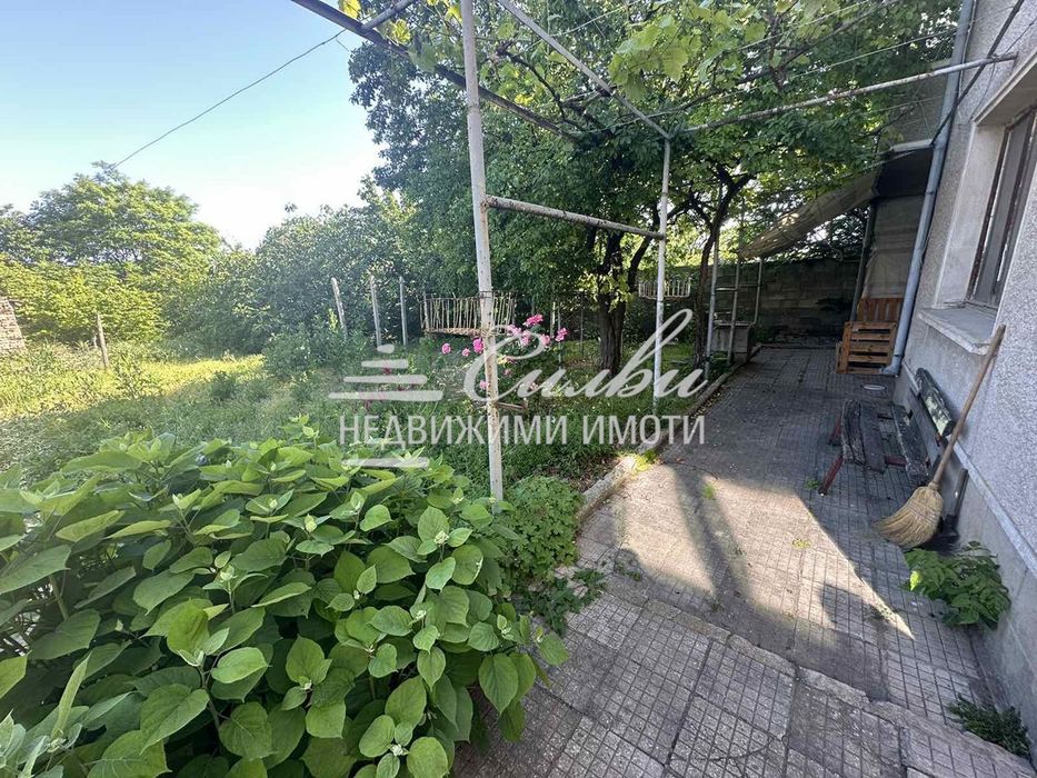 Продава се Къща в Шумен, Дивдядово - 115 кв.м за 1331 €/кв.м - Снимка #4