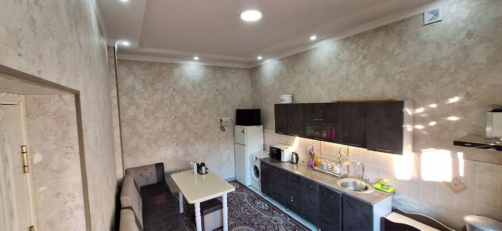 Uchqaxramonda 95.000$ ga arzon sifatli uy sotiladi