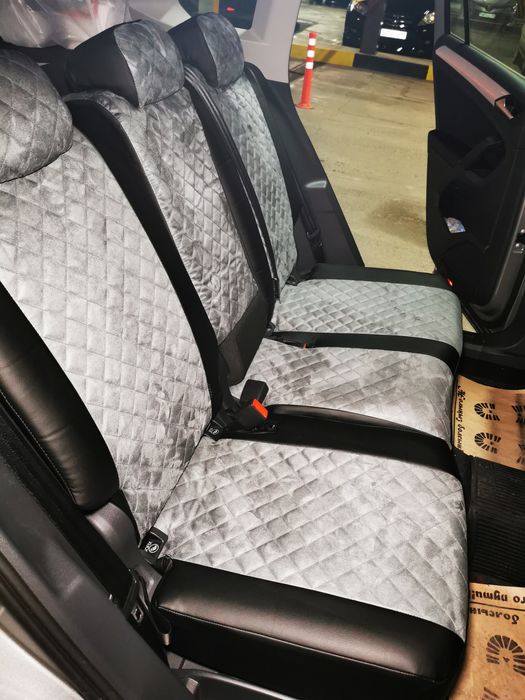 Авточехлы на любое авто