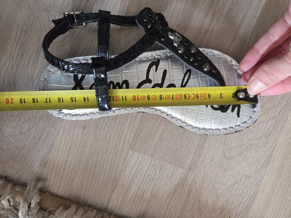 Sam Edelman нови сандали за момиче US 11, EU 27,5