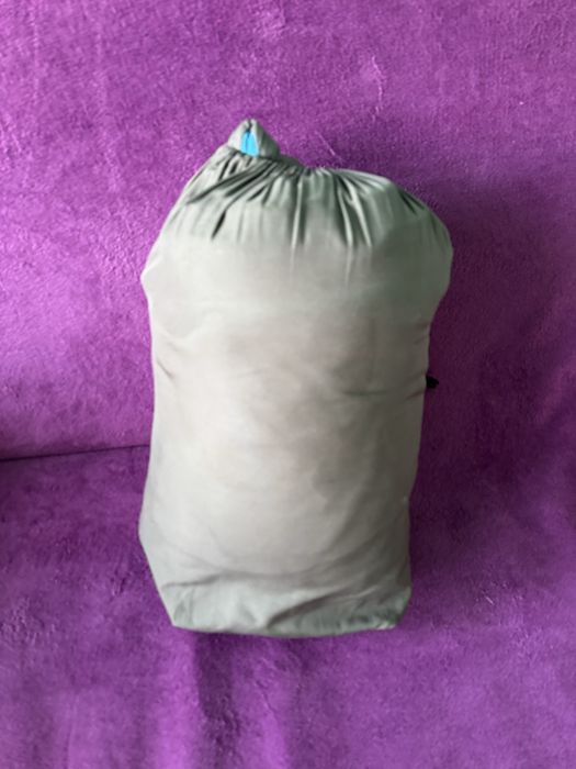 Sac de dormit Quechua