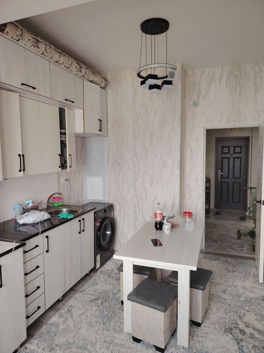 Kreditli uy sotiladi