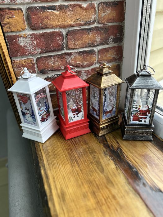 Дед мороз 30,45,65 см