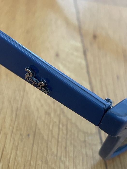 Слънчеви очила – Ray-Ban