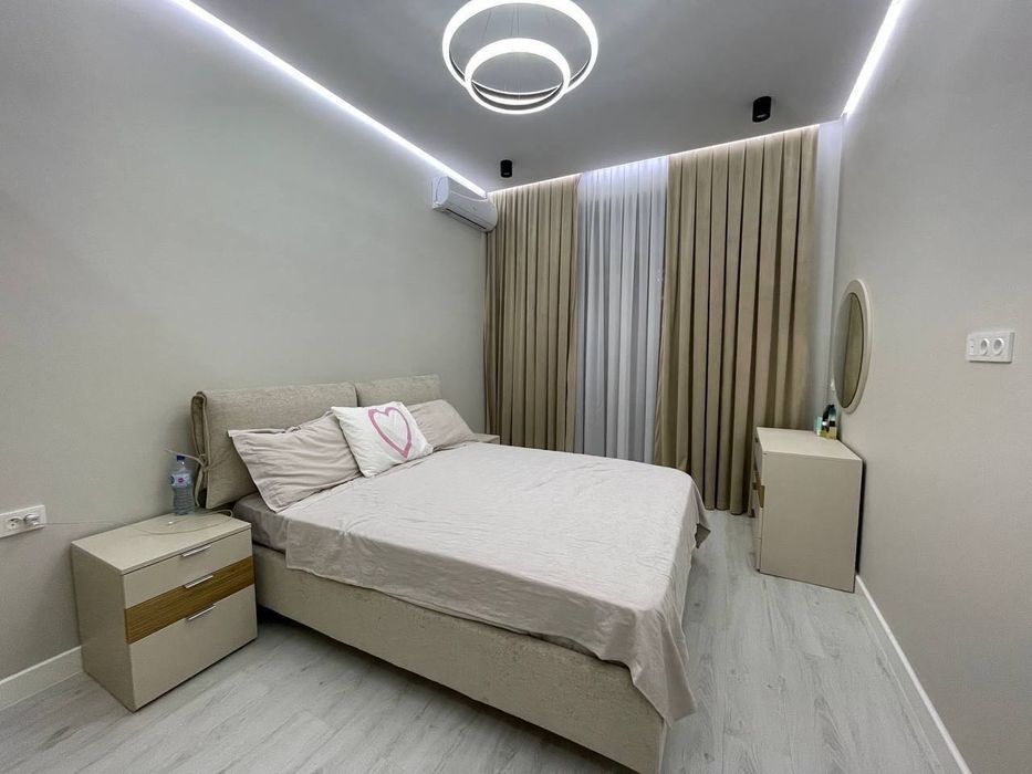 Сдается 3-комн квартира в Parisien