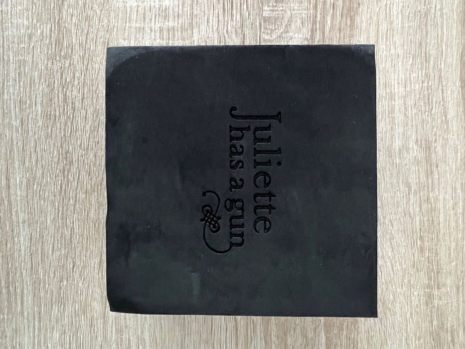 Parfum Juliette has a gun MMMM…  disponibili 90 ml