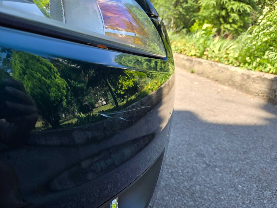 Ford Focus 2008 седан 111К КМ