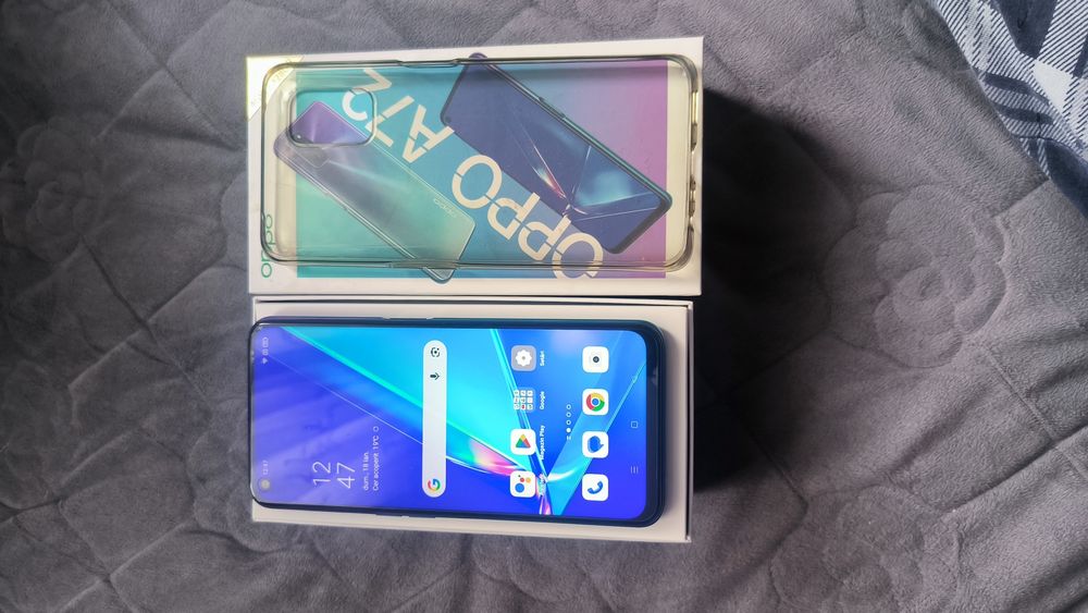 Oferta Oppo A72 128gb