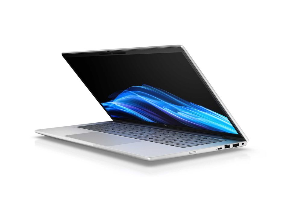 HP EliteBook X G1i 14" 2.5K 120Hz Intel® Ultra 7-258V 32GB LPDDR5 1TB
