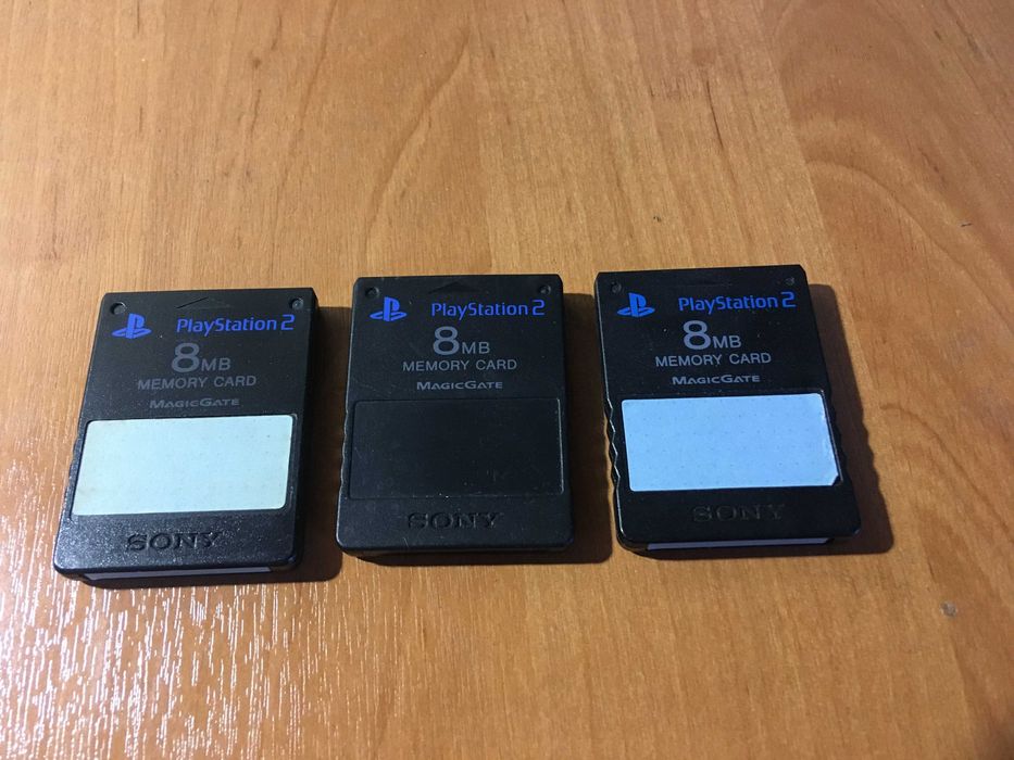 Продам игры для PlayStation 2 / PS2