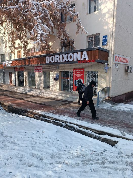 Аренда нежилой помещения