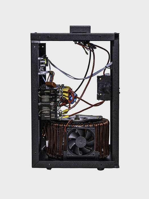 Stabilizator стабилизатор stabilzatr tmp 10-kva 90v-280v