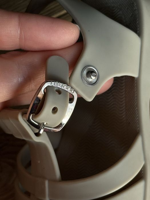 Liewood sandale copii Bre