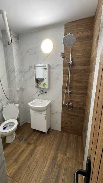 Двустаен апартамент в Каменица 2