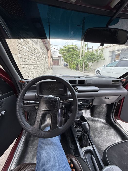 Tico 2001 yurgani 621000